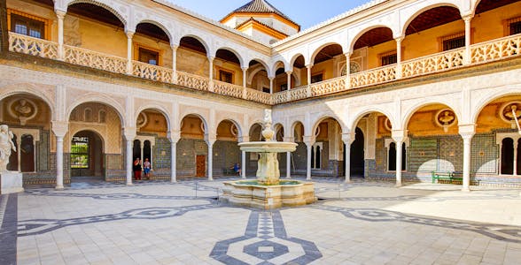 Casa de Pilatos