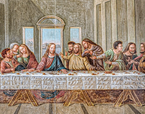 Tickets to San Marco Museum