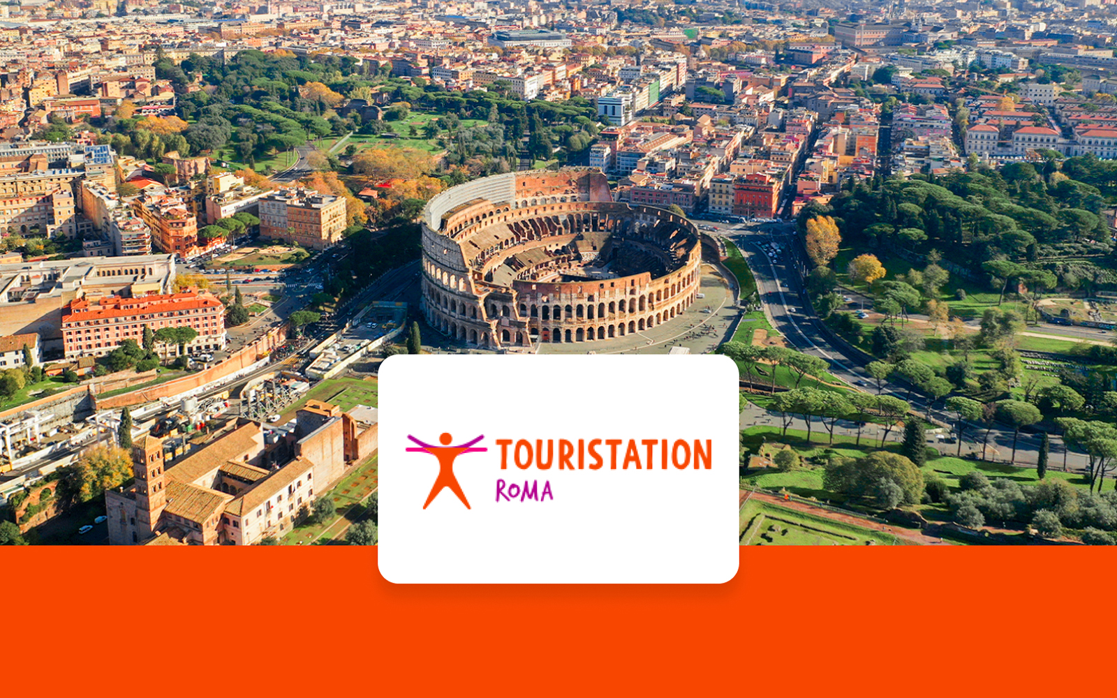 Rome Super Pass