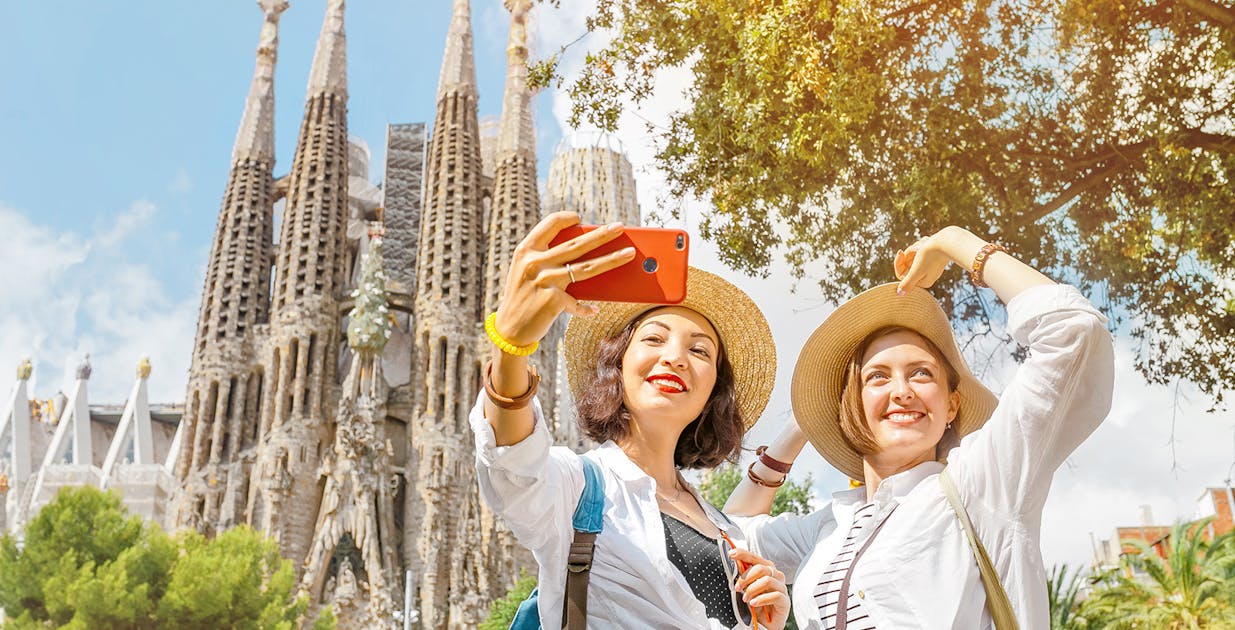 Gli elementi essenziali per il viaggio a Barcellona