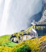 Journey Behind the Falls