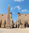 Temple de Louxor