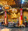 Van Phat Pagode