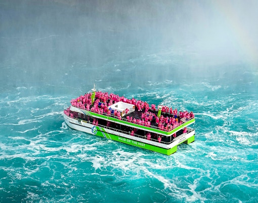 Niagara Falls Canada