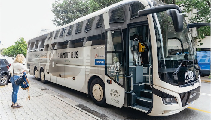 Fastest Venice Airport Transfer Option