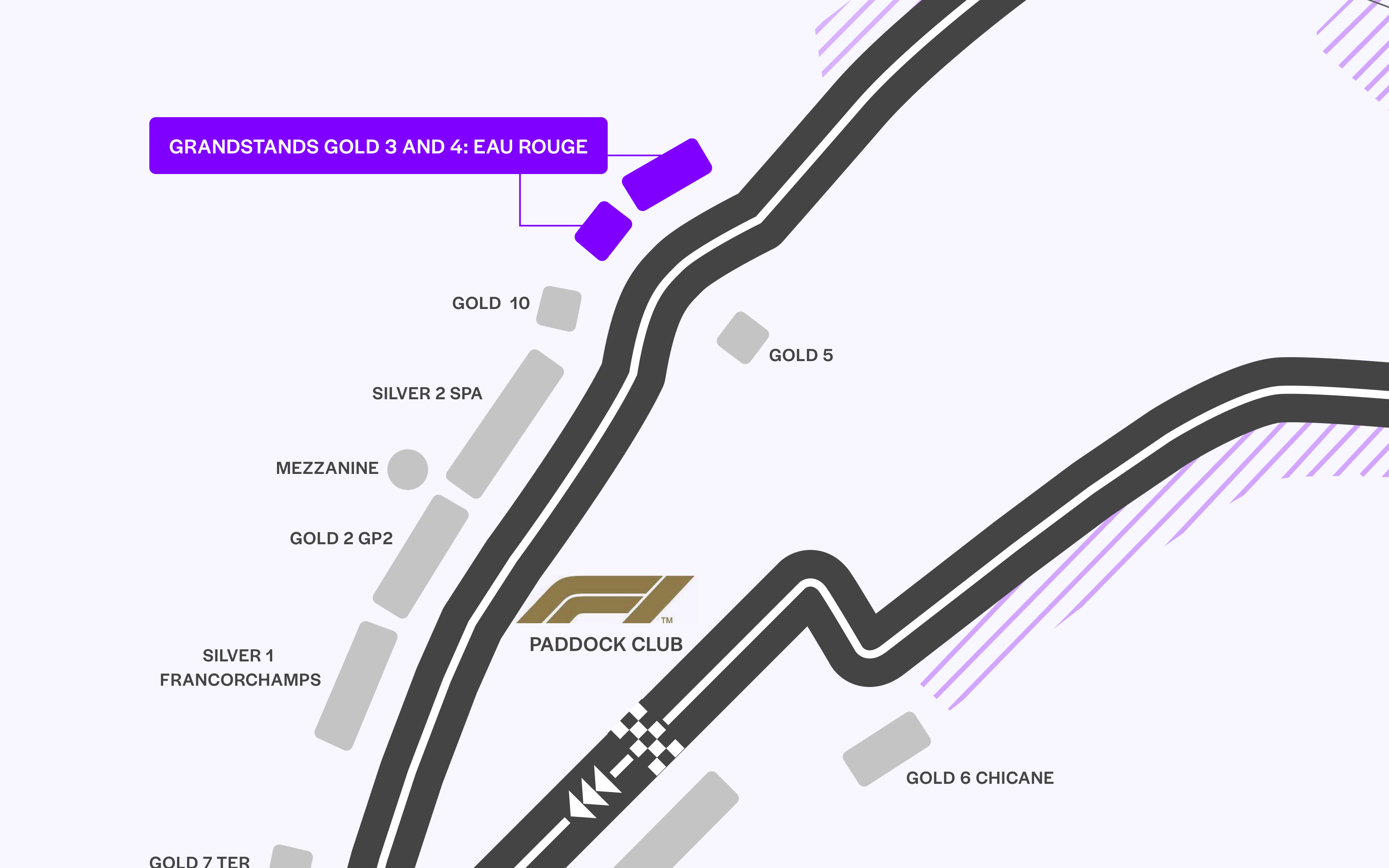 grand prix f1 belgique