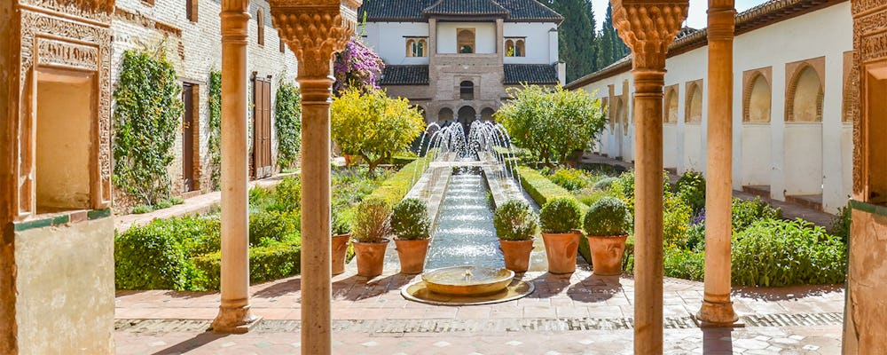 Generalife