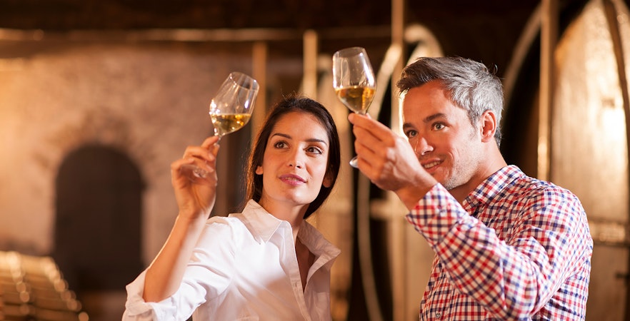 Fonseca Port Wine Cellars