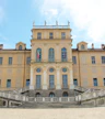 Via Villa della Regina