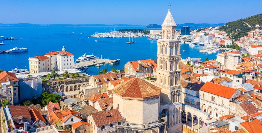 Diocletian's Palace Tours