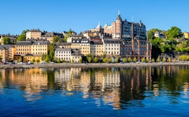 Södermalm
