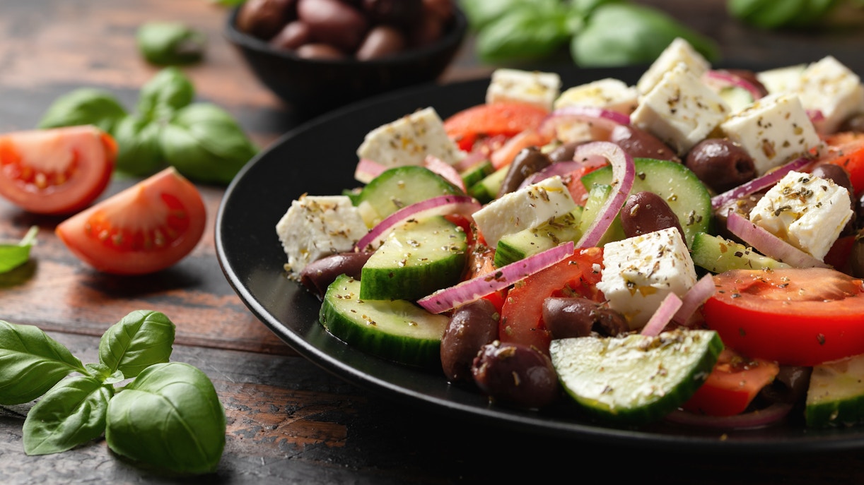 teamLab Botanical Garden - Dine