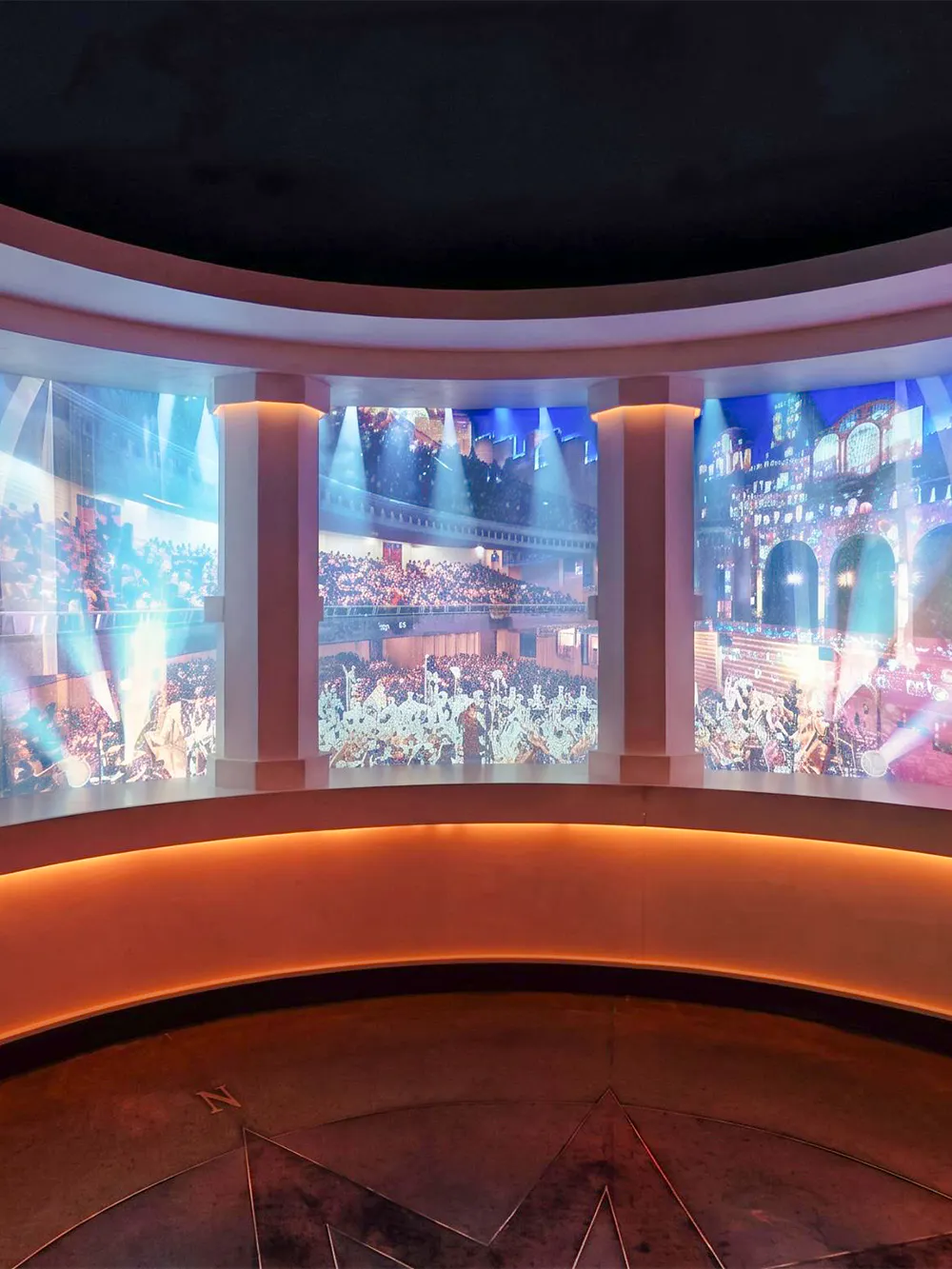 Le Grand Rex