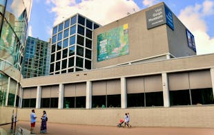 Amsterdam in December