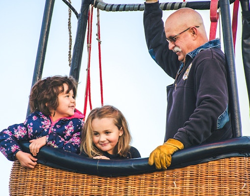 Safety and tradition