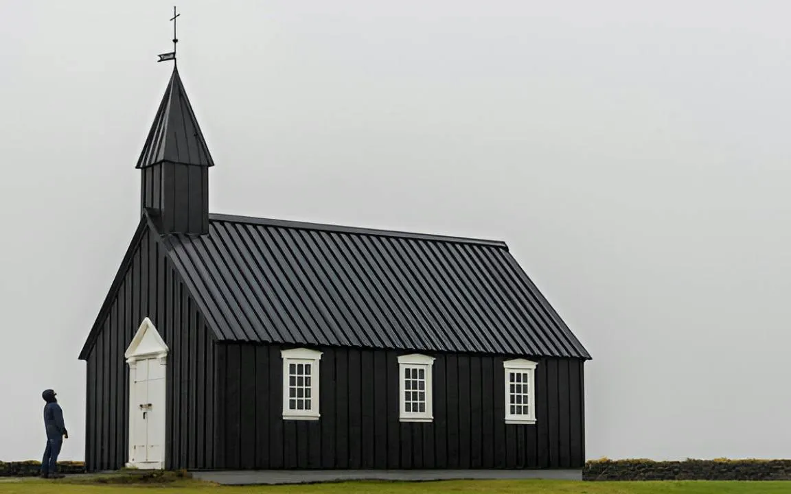 From Reykjavik: Snaefellsnes Peninsula Small-Group Tour