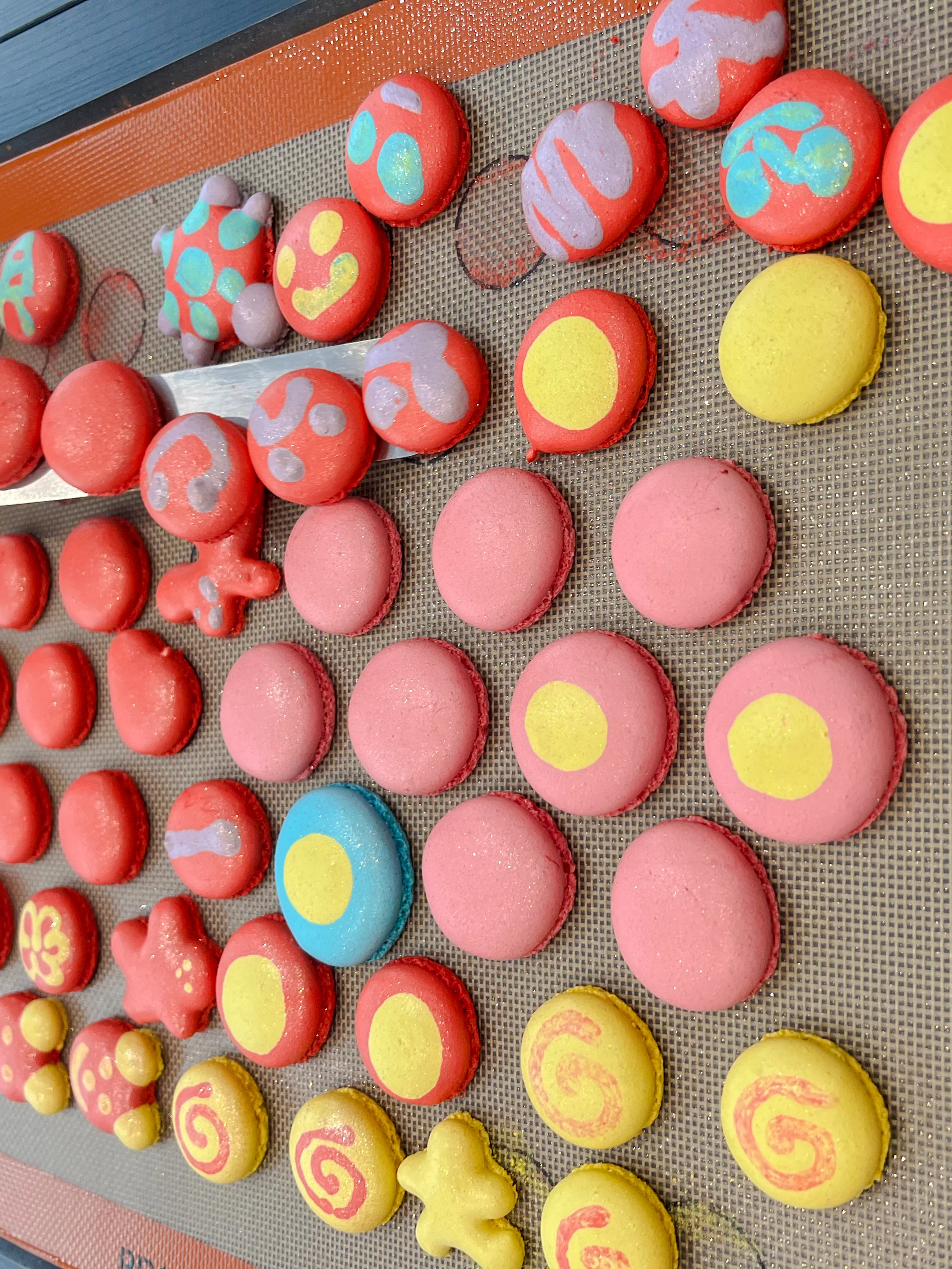 macaron-kochkurs in montmartre-1
