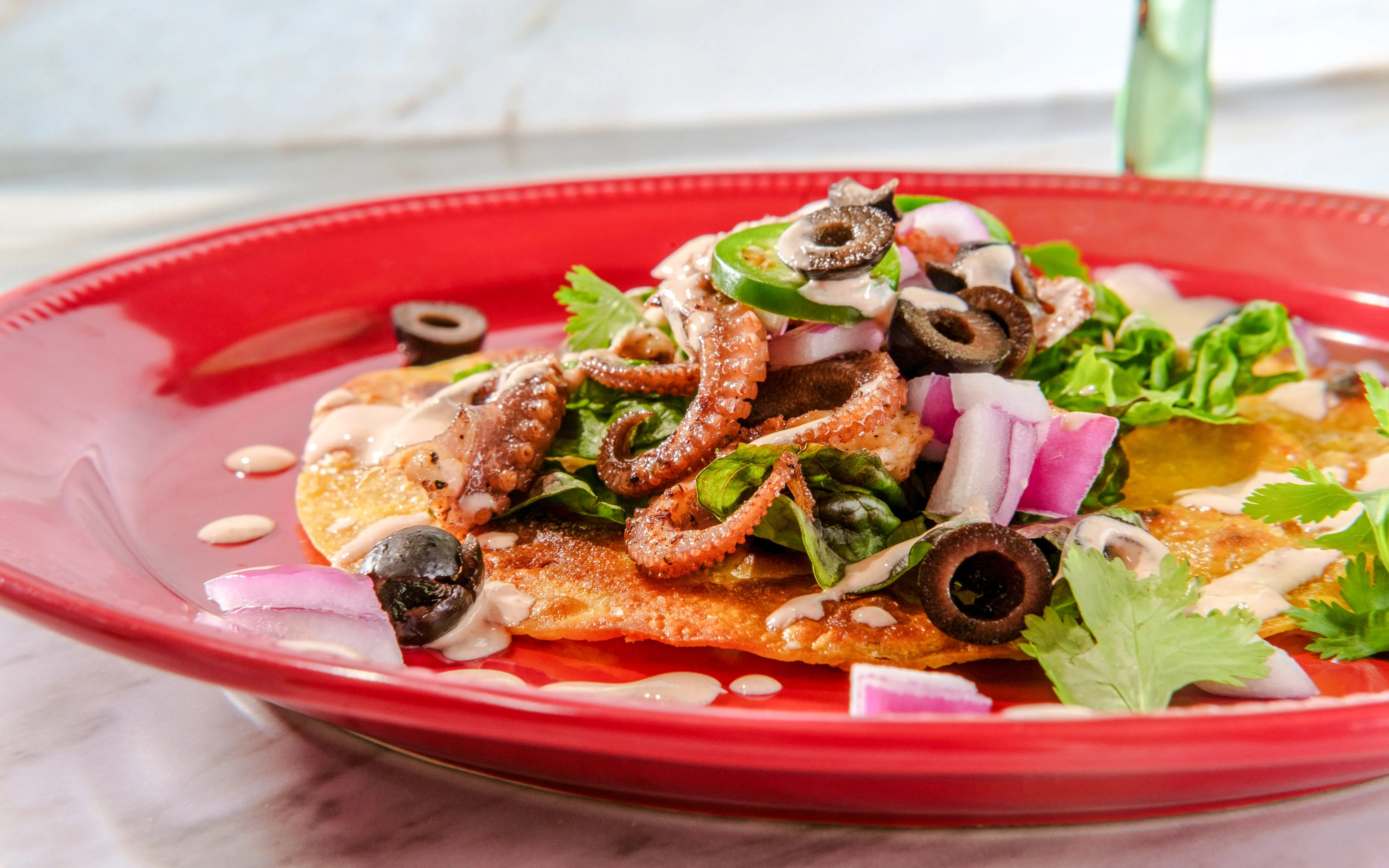 restaurants in Ibiza