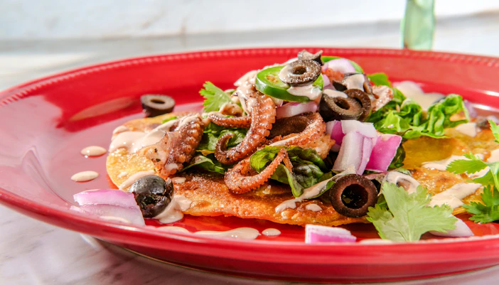 restaurants in Ibiza