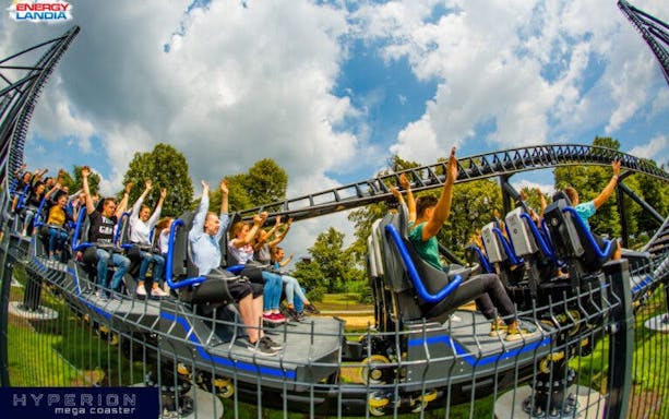 from krakow: energyladnia theme park regular day tour-2