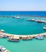 Porto de Vlychada