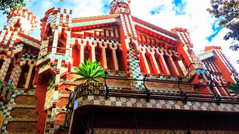 Casa Vicens