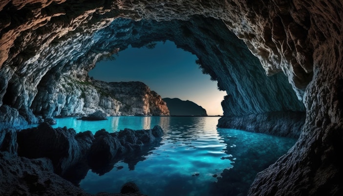 Cruise Kroatië