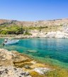 Marina, Kallithea