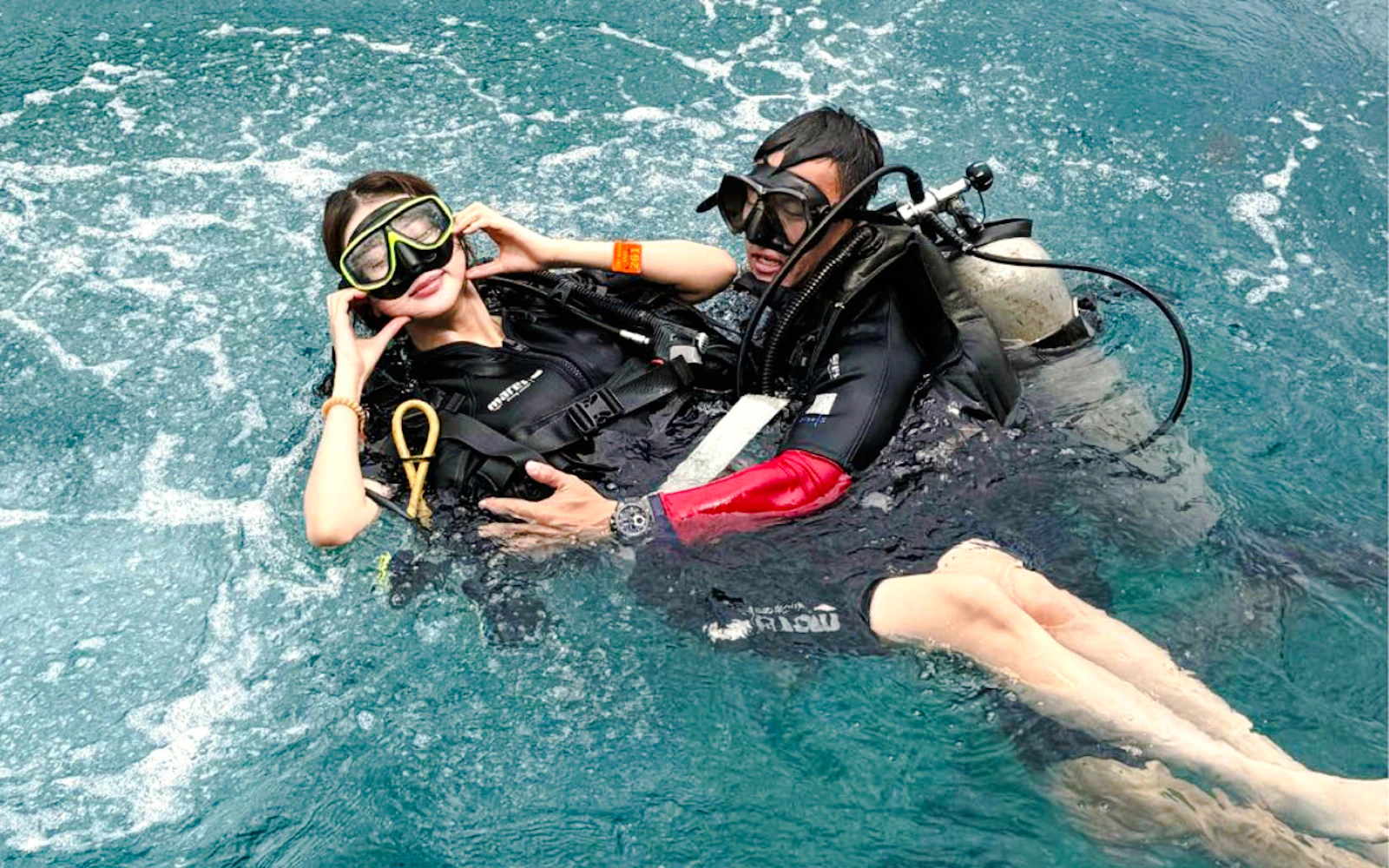 Cham Island Snorkeling Tour with Lunch from Da Nang or Hoi An Image 9
