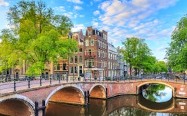 Reguliersgracht