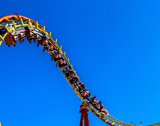 things to do in barcelona - theme park