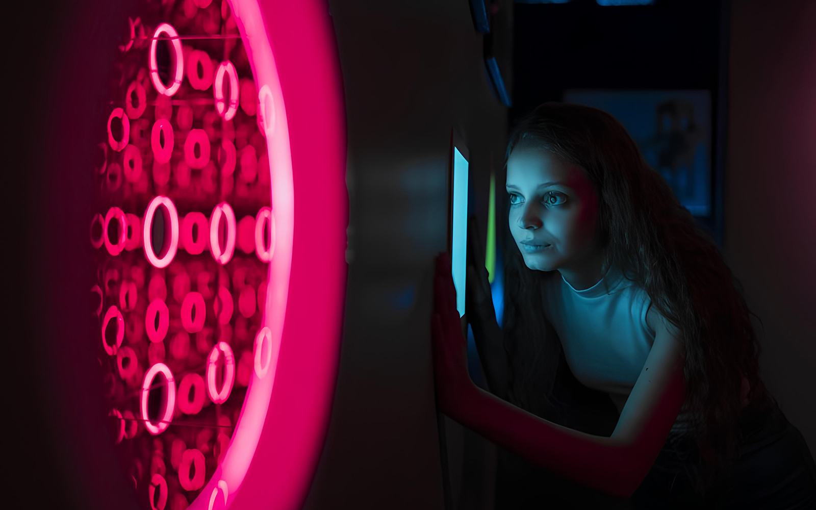 DeJa Vu Museum Timings