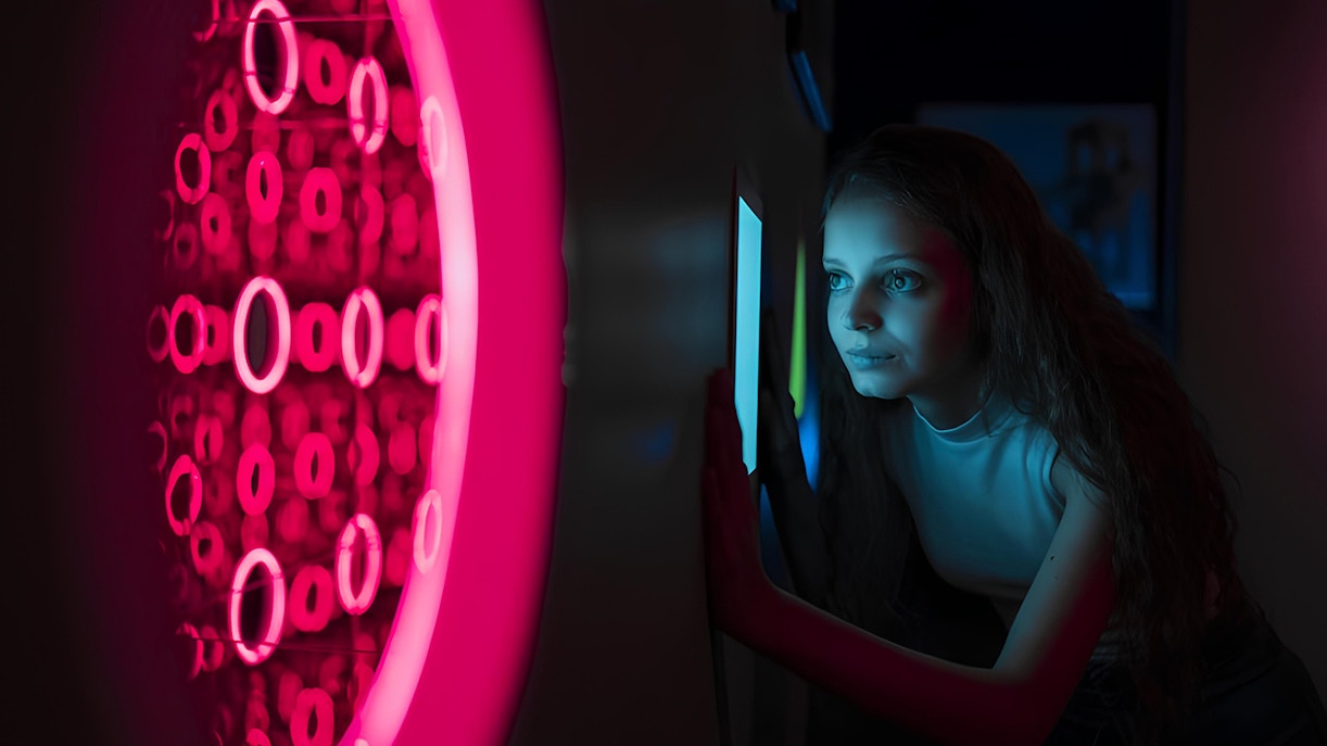 DeJa Vu Museum Timings