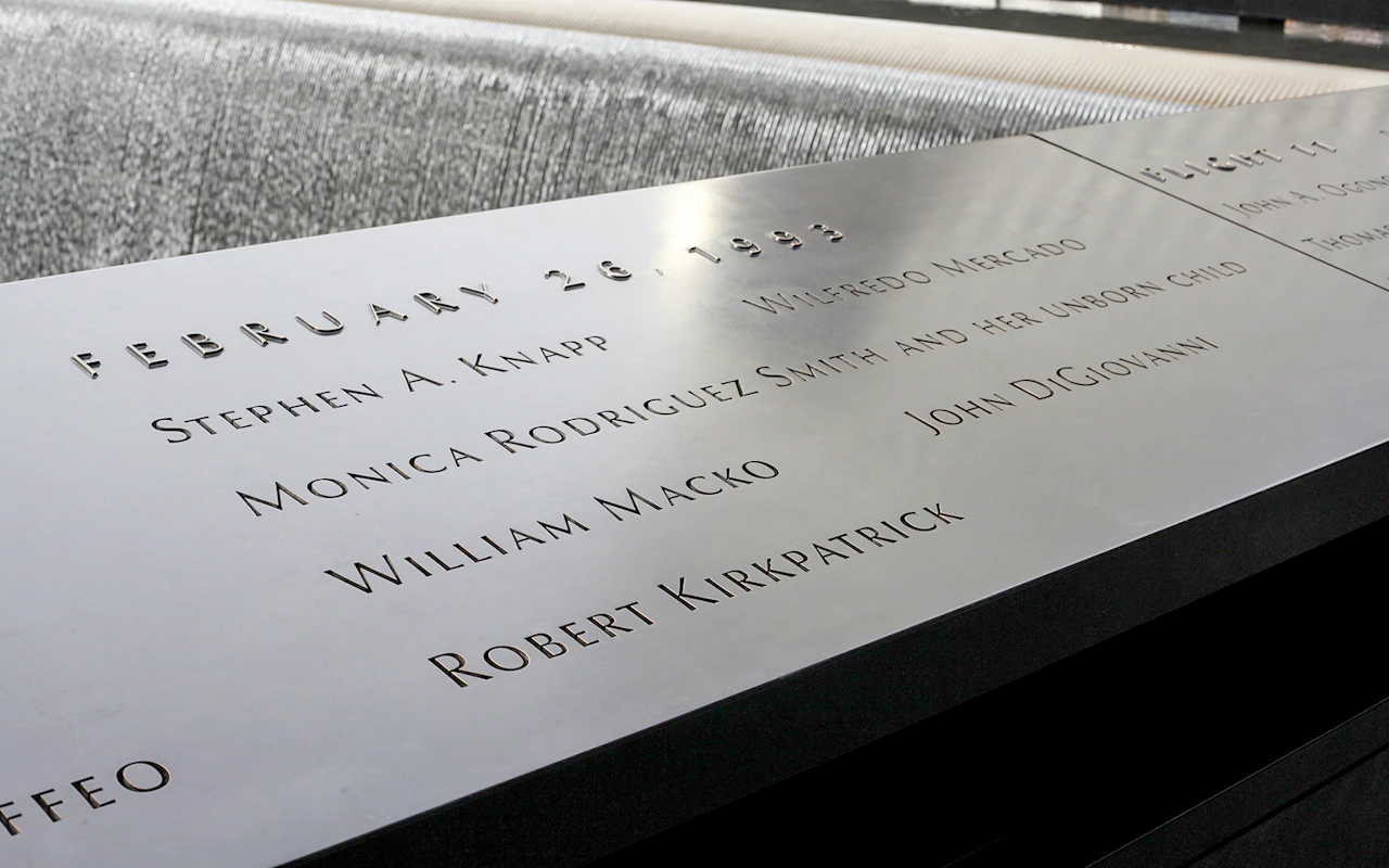 9/11 Memorial & Museum Family Pass — 4
