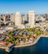 Seaport Village