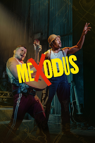 Mexodus il Musical product image