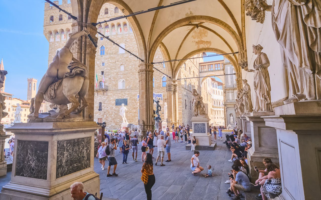 best of florence walking tour including skip the line visit to duomo cathedral-3