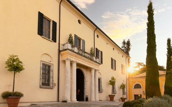 QC Terme Garda Entry Tickets