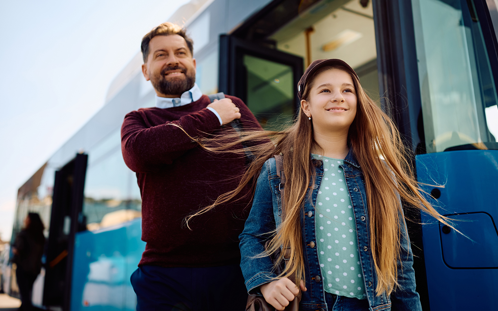 Victoria Train Station