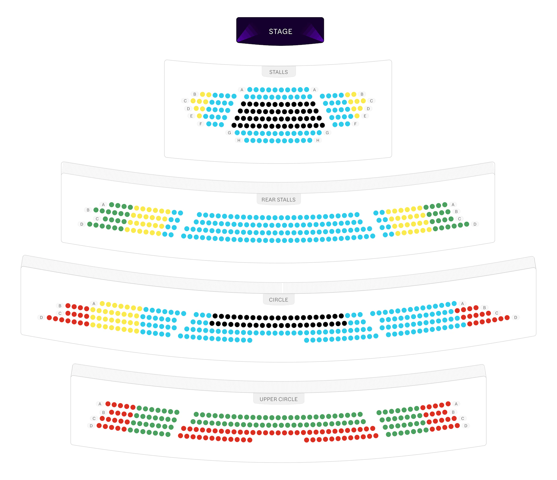 seatmap