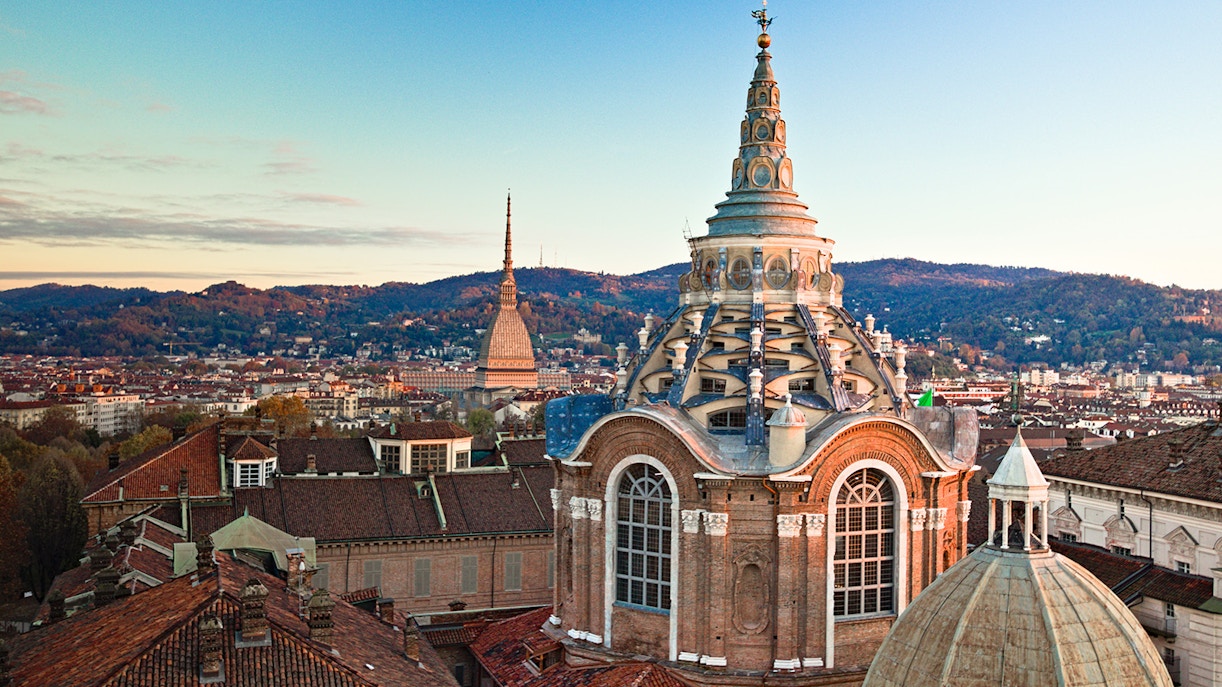 Chapel of the Holy Shroud