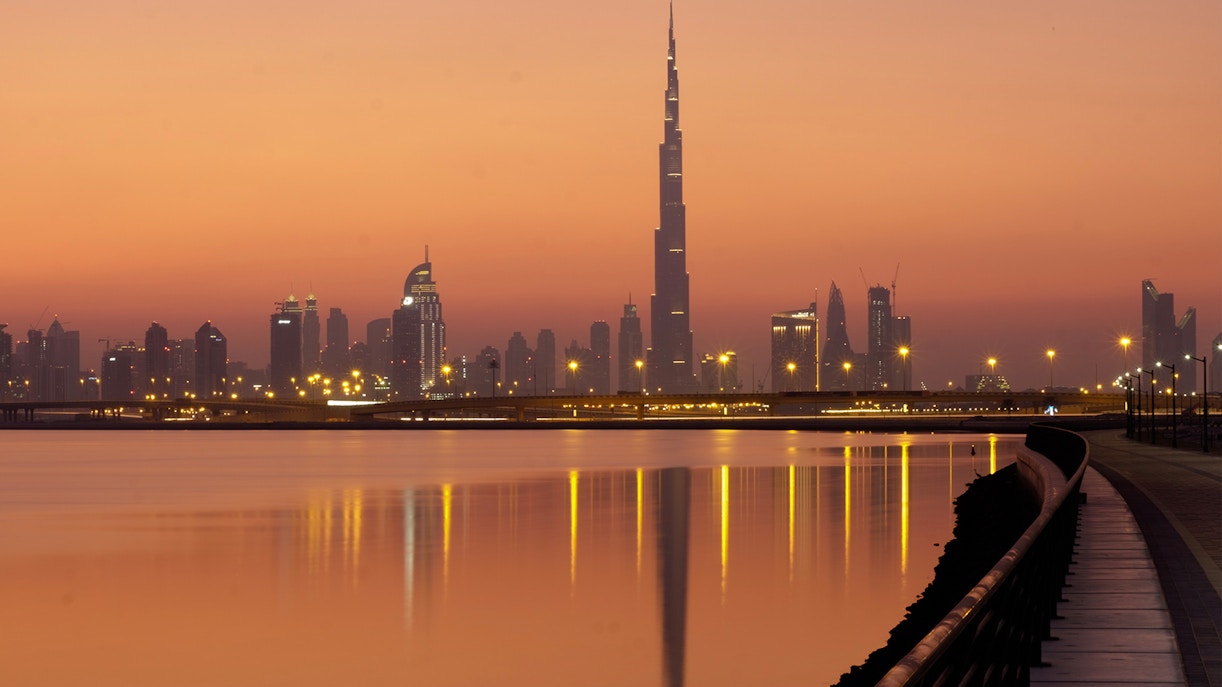 plan your visit burj khalifa