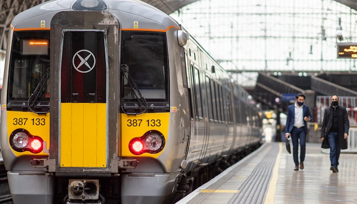 Heathrow Central Station