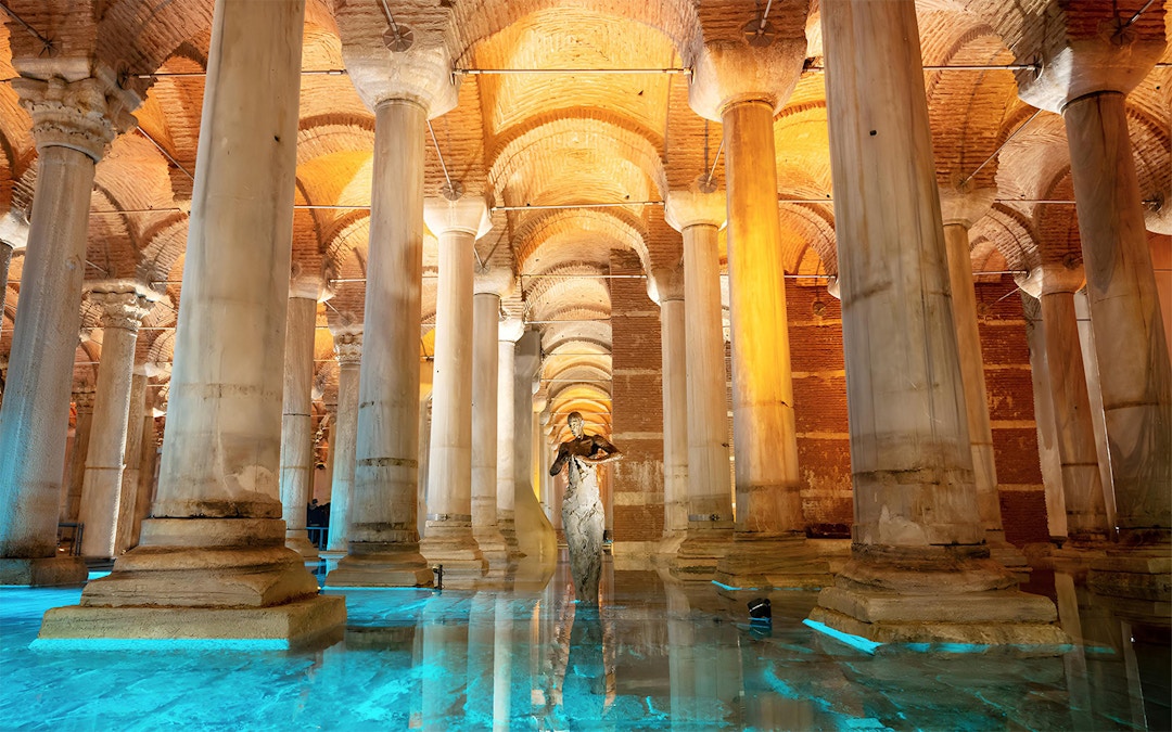 Headout Saver: 3-Day Skip-the-Line Tickets to Top Istanbul Attractions