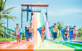 tickets für den themenpark vinwonders nam hoi an inklusive privatem hin- und rücktransfer-9