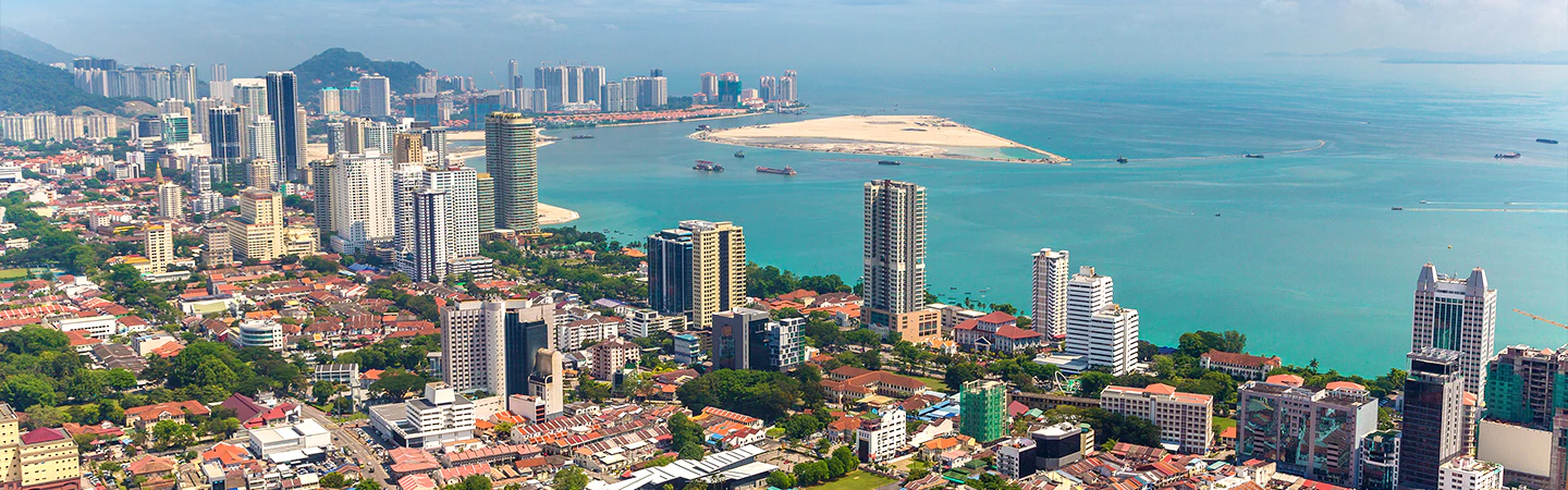 Penang Tickets | Must-Visit Attractions & Tours