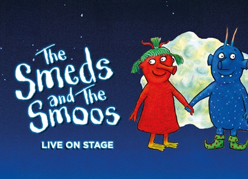 De Smeds en De Smoos