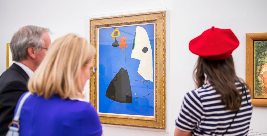 Heidi Horten Museum Vienna