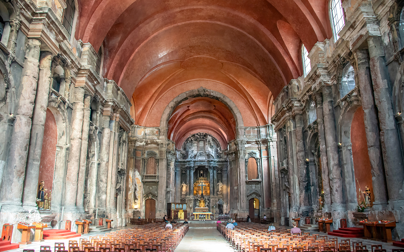 Kerk van Sint Dominicus