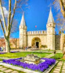 Pałac Topkapi